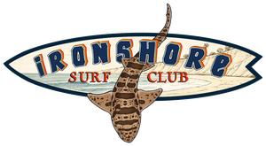 IronShore Surf Club