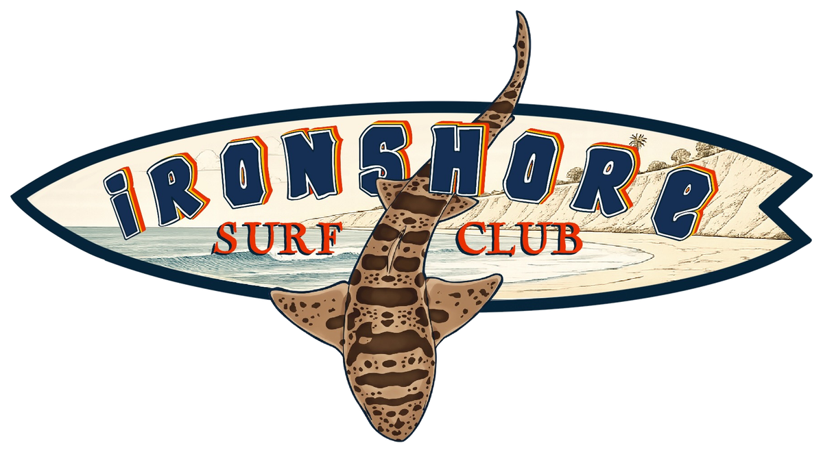 IronShore Surf Club